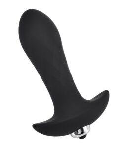 n12729 loving joy argyle 7 function vibrating butt plug 5