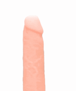 n12744 loving joy thrusting and vibrating silicone dildo gif