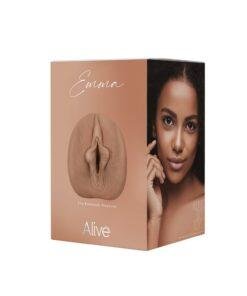 n12866 alive emma super realistic masturbator vagina 6