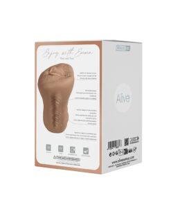n12866 alive emma super realistic masturbator vagina 7