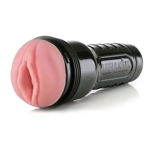 Fleshlight Pink Vagina Original - Image 3