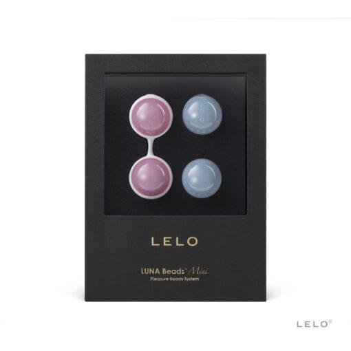 LELO Luna Beads Mini - Image 4