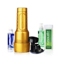 Fleshlight Stamina Value Pack