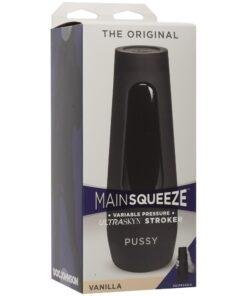 n10711 doc johnson main squeeze the original pussy vanilla 4