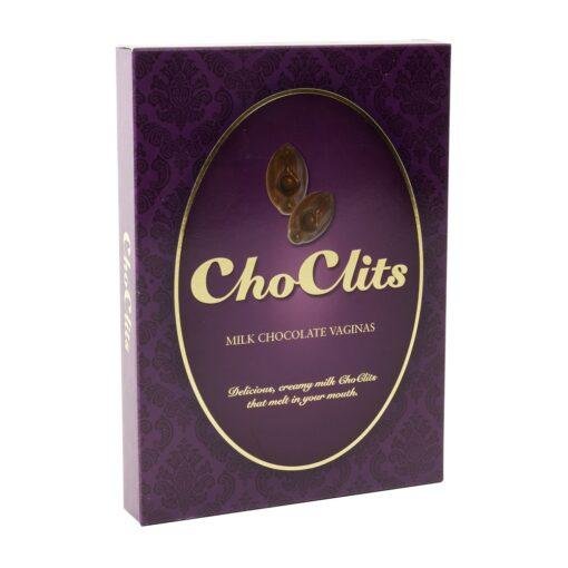 ChoClits - Image 3