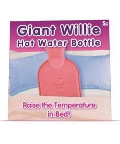 n11971 giant willie hot water bottle 3