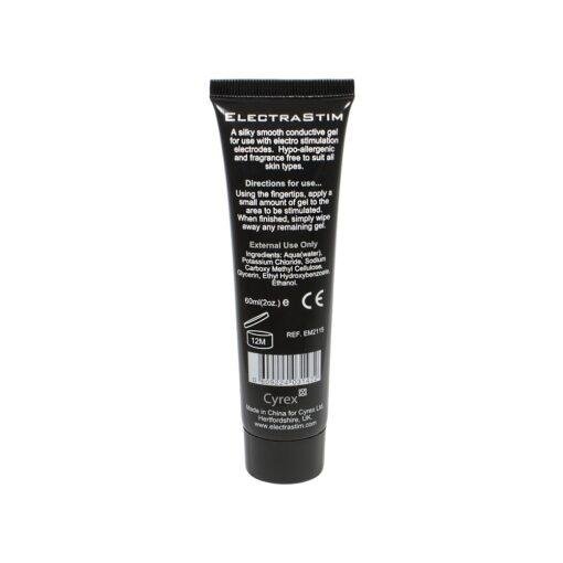Electrastim Conductive Gel - Image 3