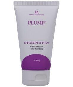 Doc Johnson Intimate Enhancements Plump Enhancing Cream For Men