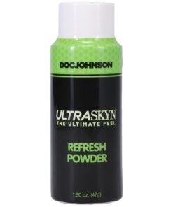 Doc Johnson UR3 Refresh Powder