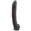 n9084 doc johnson dick rambone black 1