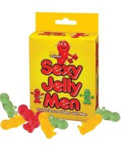 Sexy Jelly Men