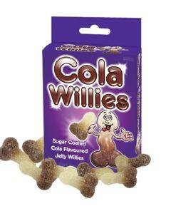 Cola Willies