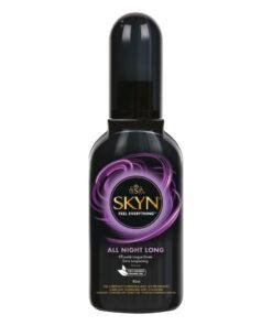 Mates SKYN All Night Long Silicone Based Lubricant 80ml