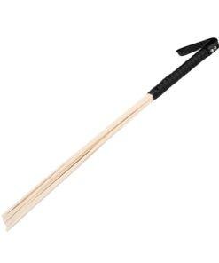 Bound to Please Multi-Strand Spanking Cane