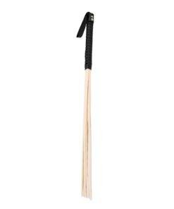 n12775 bound to please multi strand spanking cane