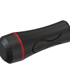 n12801 rev lite squeezeable male masturbator 3