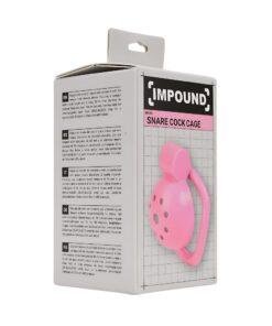 n12870 impound snare cock cage pkg 1