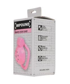 n12870 impound snare cock cage pkg 2