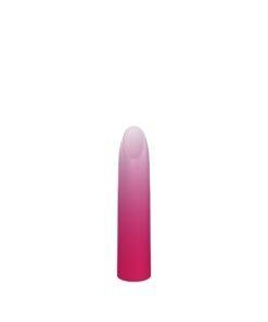 n12879 party color lippy bullet vibrator pink 1