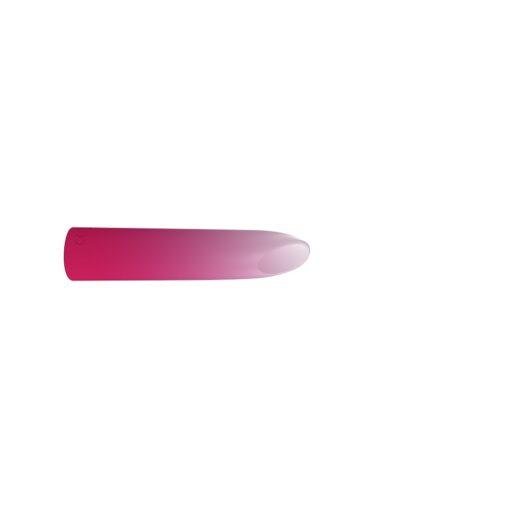 Party Color LIPPY Rechargeable Bullet Vibrator Pink - Image 6