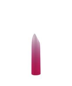n12879 party color lippy bullet vibrator pink 7