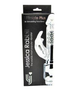 n6133 jessica rabbit vibrator ultimate plus 6