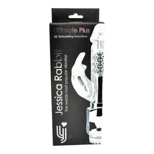 Jessica Rabbit Ultimate Plus Vibrator - Image 7