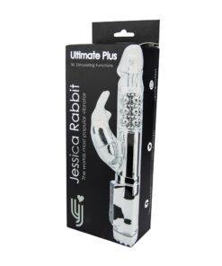 n6133 jessica rabbit vibrator ultimate plus 7