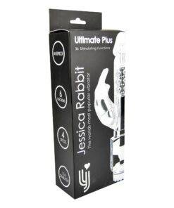 n6133 jessica rabbit vibrator ultimate plus 8