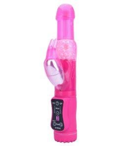 Jessica Rabbit Mk 2 Vibrator