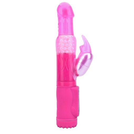 Jessica Rabbit Mk 2 Vibrator - Image 6