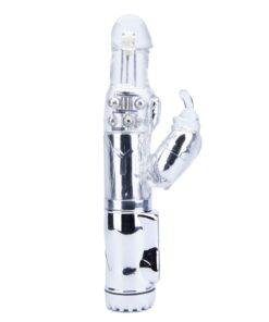 Jessica Rabbit Ultimate XXTRA G Vibrator n7519 jessica rabbit ultimate xxtra g 1
