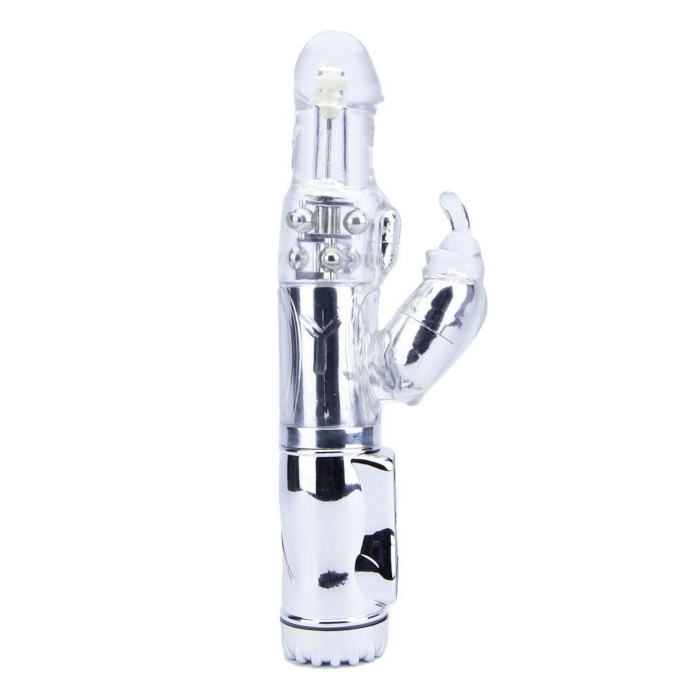 Jessica Rabbit Ultimate XXTRA G Vibrator Jessica Rabbit Ultimate XXTRA G Vibrator - Image 3