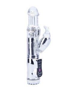 Jessica Rabbit Ultimate XXTRA G Vibrator n7519 jessica rabbit ultimate xxtra g 2