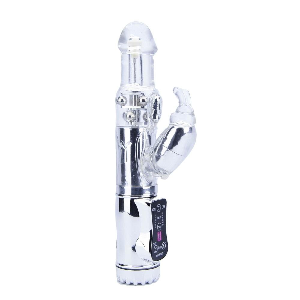 Jessica Rabbit Ultimate XXTRA G Vibrator Jessica Rabbit Ultimate XXTRA G Vibrator - Image 4