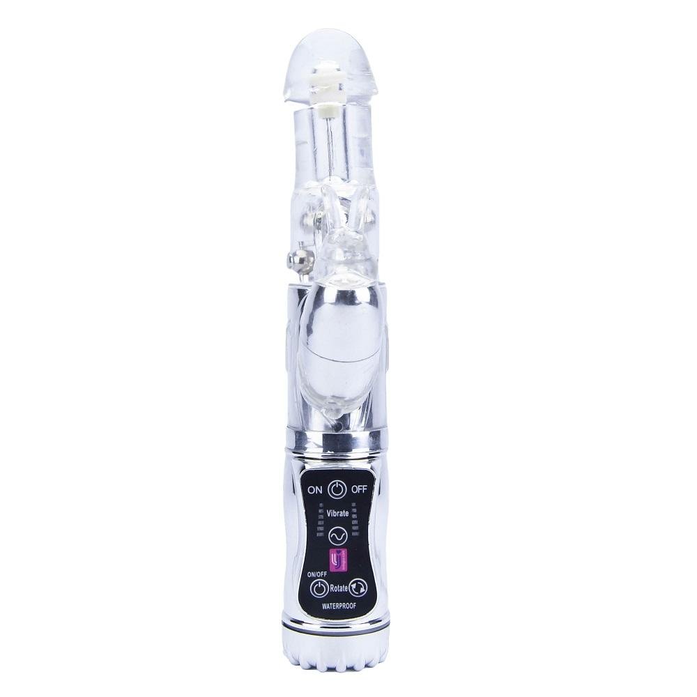 Jessica Rabbit Ultimate XXTRA G Vibrator Jessica Rabbit Ultimate XXTRA G Vibrator - Image 5