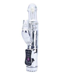Jessica Rabbit Ultimate XXTRA G Vibrator n7519 jessica rabbit ultimate xxtra g 4