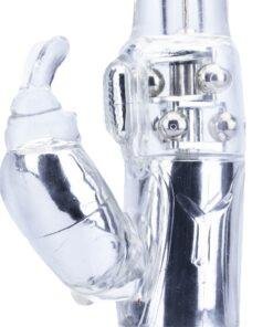 Jessica Rabbit Ultimate XXTRA G Vibrator n7519 jessica rabbit ultimate xxtra g 6