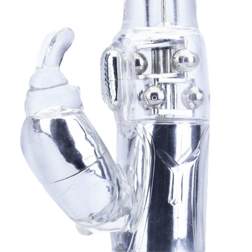 Jessica Rabbit Ultimate XXTRA G Vibrator Jessica Rabbit Ultimate XXTRA G Vibrator - Image 7