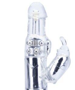 Jessica Rabbit Ultimate XXTRA G Vibrator n7519 jessica rabbit ultimate xxtra g 7