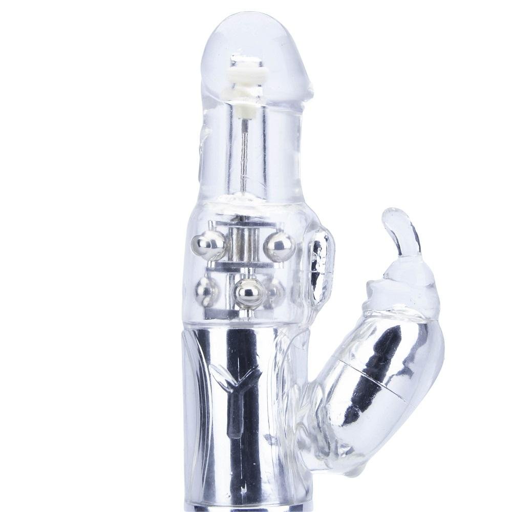 Jessica Rabbit Ultimate XXTRA G Vibrator Jessica Rabbit Ultimate XXTRA G Vibrator - Image 8