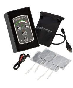 ElectraStim Flick Stimulator Pack EM60-E