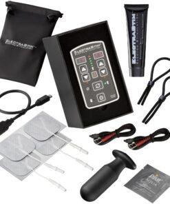 ElectraStim Flick Duo Stimulator Multi-Pack EM80-M