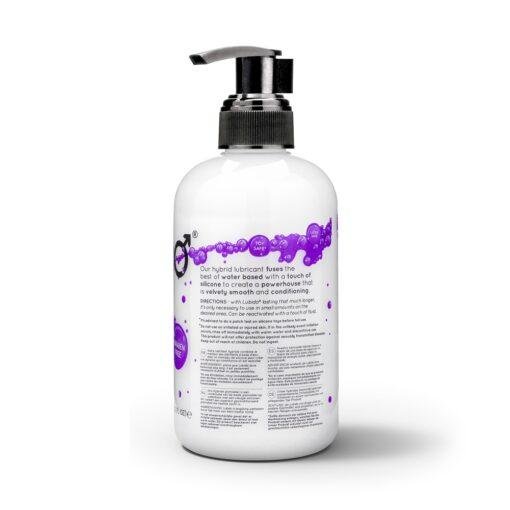 Lubido Hybrid Moisturising Lubricant 250ml - Image 3