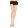 n10509 leg ave nude opaque pantyhose 1
