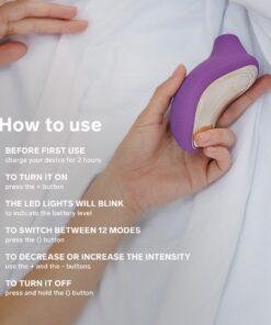 n11233 lelo sona2 purple 10