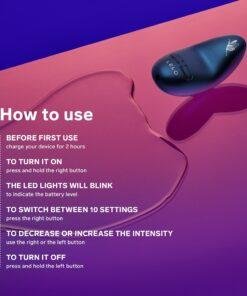n12484 lelo nea3 clitoral massager black 11