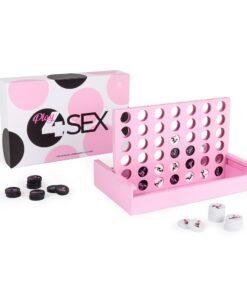 Play4Sex Game