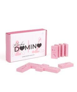 Kinky Domino Game
