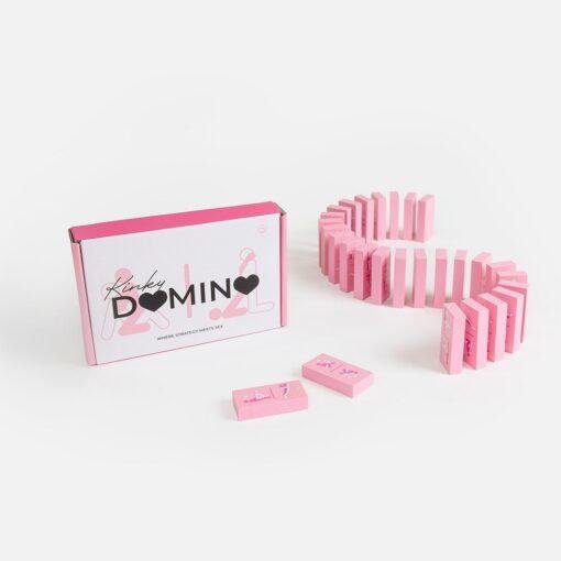 Kinky Domino Game - Image 6